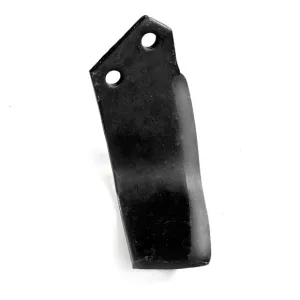 Freesmes 200x80mm, links