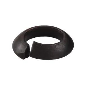 Konische veerring