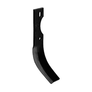 Universeel freesmes 230x45mm, rechts