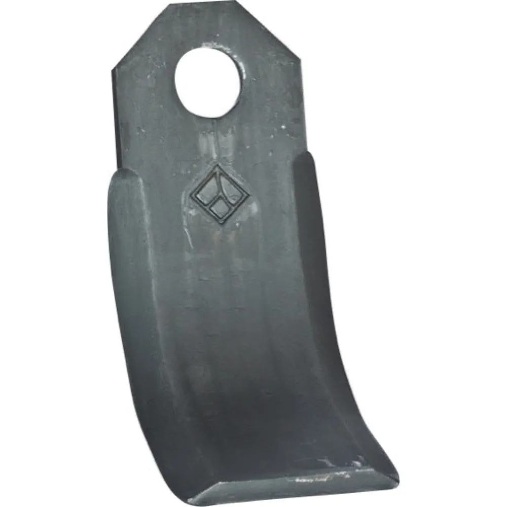 Angled front view with bag zipped and handles upright.