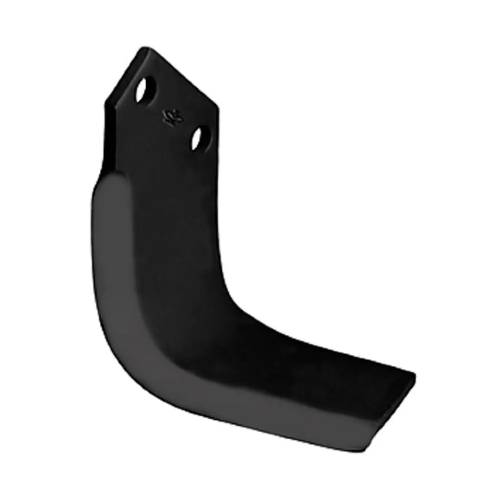 Angled front view with bag zipped and handles upright.