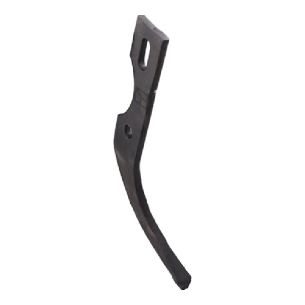 Angled front view with bag zipped and handles upright.