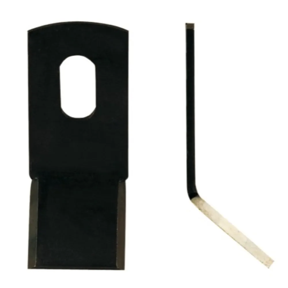Angled front view with bag zipped and handles upright.