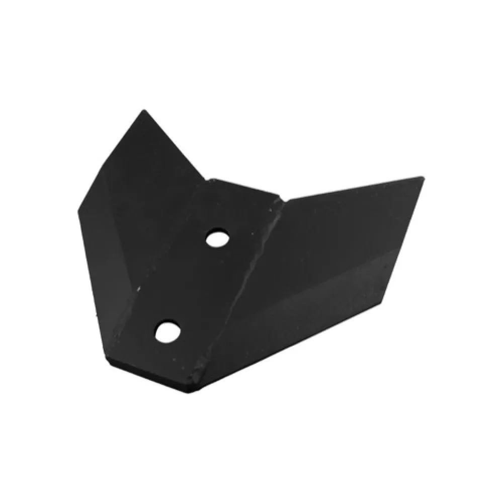 Angled front view with bag zipped and handles upright.