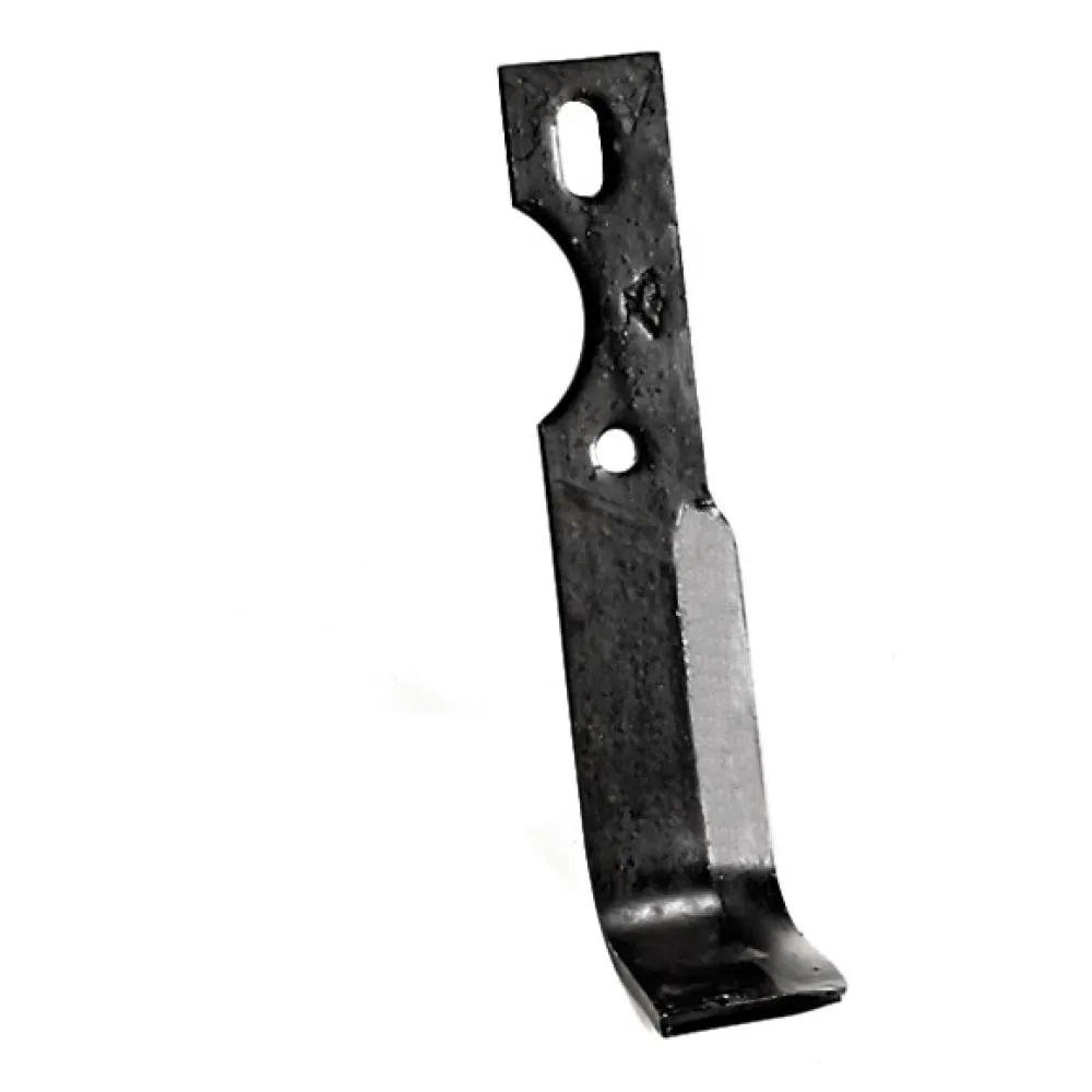 Angled front view with bag zipped and handles upright.