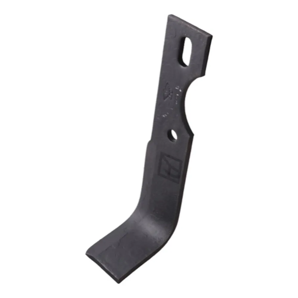 Angled front view with bag zipped and handles upright.