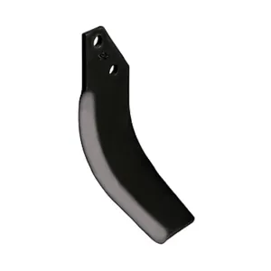 Freesmes 176x60mm, rechts