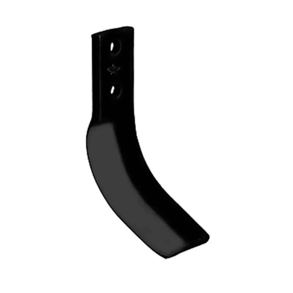 Angled front view with bag zipped and handles upright.