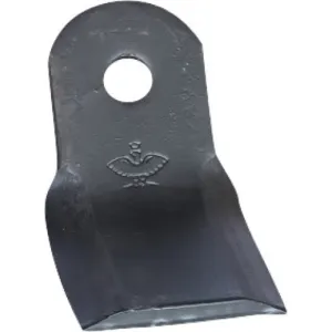 Y-mes 130x60mm