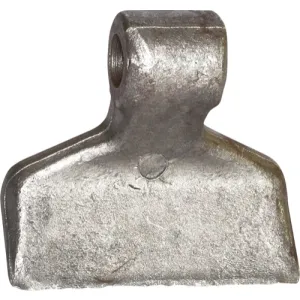 Hamerklepel 118x40mm