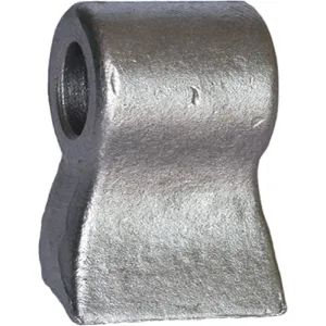 Hamerklepel 70x58mm