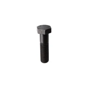 Zeskantmoer M16x1,5x60 met borgmoer