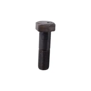 Bout met borgmoer - 1/2''UNF