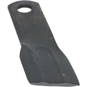Klepel 315x75mm