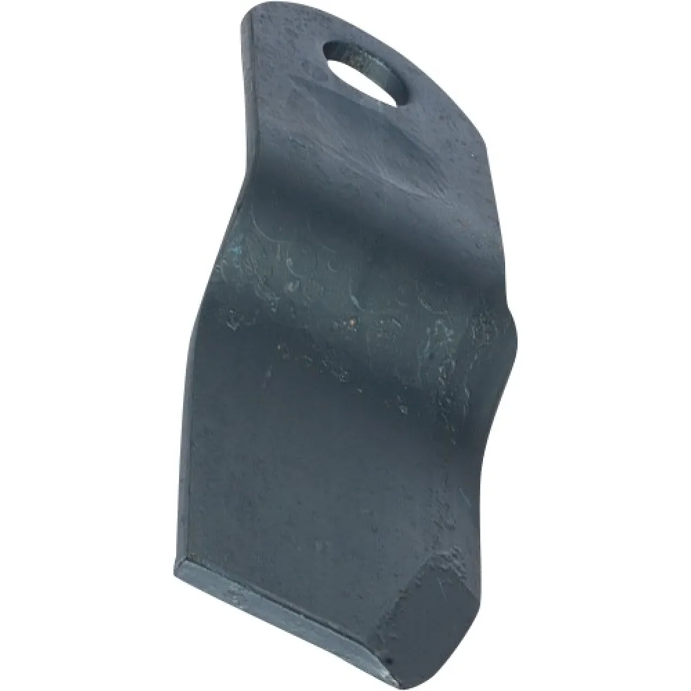 Angled front view with bag zipped and handles upright.