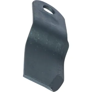 Klepel 310x90mm