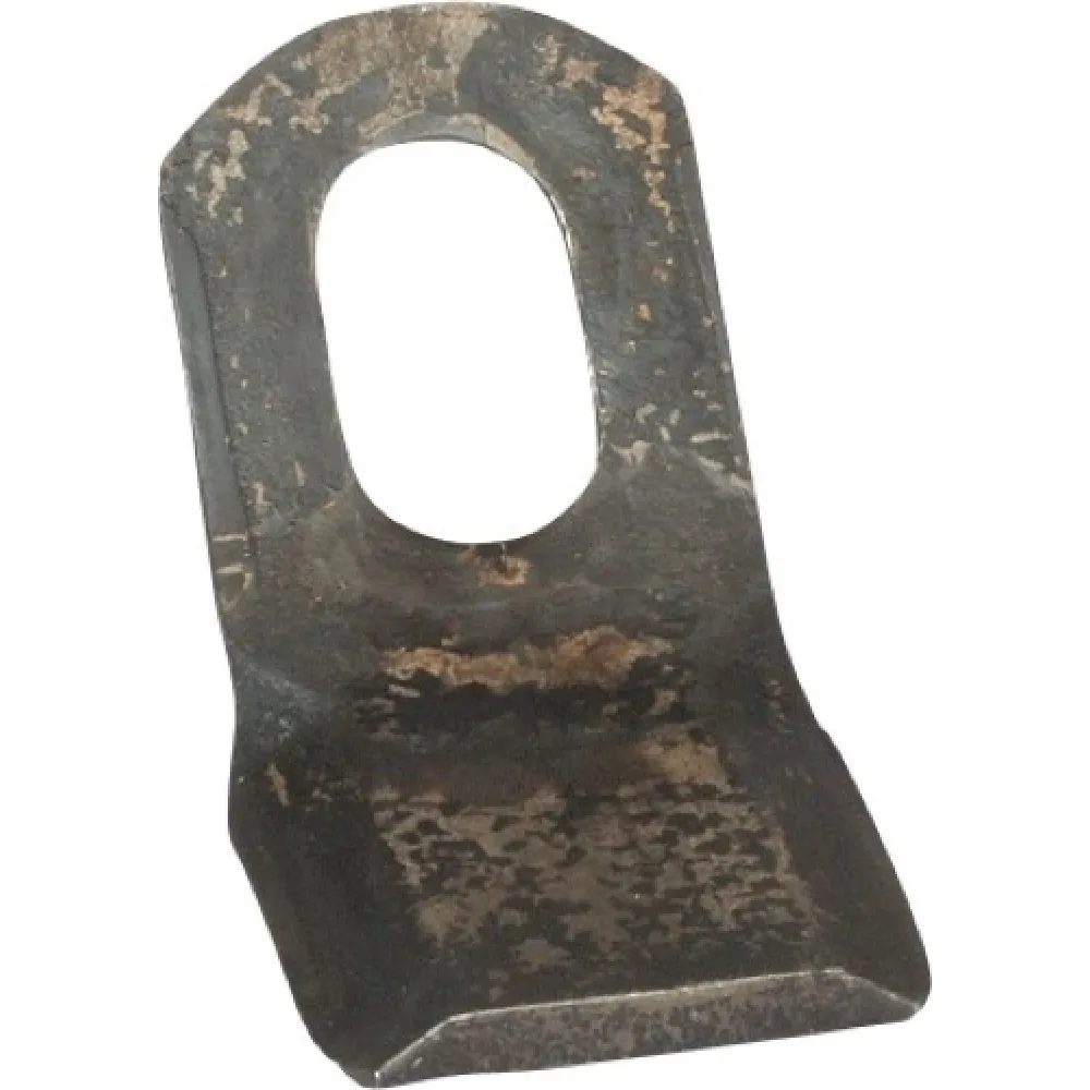 Angled front view with bag zipped and handles upright.