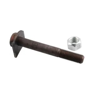 Bout M 16 x 2 - 8.8  met borgmoer