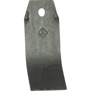 Mesje 140x65mm