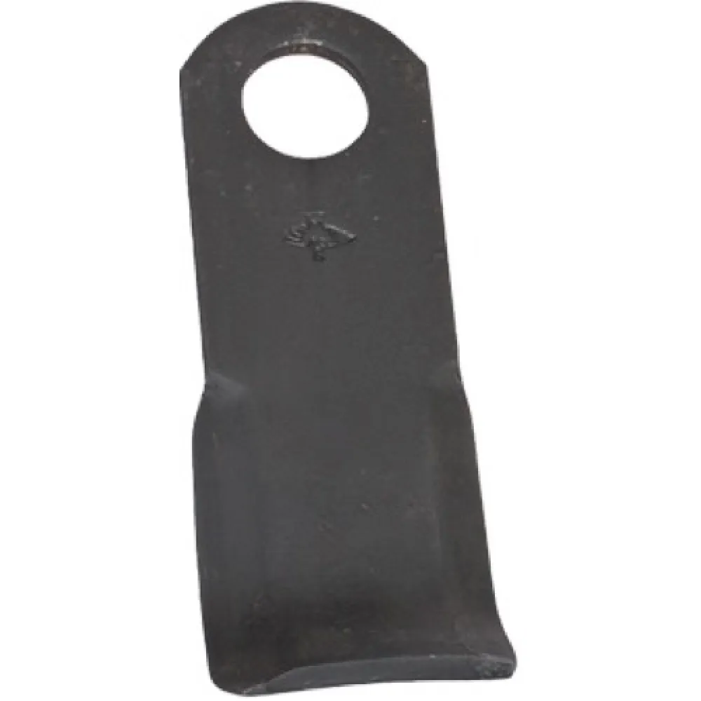 Angled front view with bag zipped and handles upright.