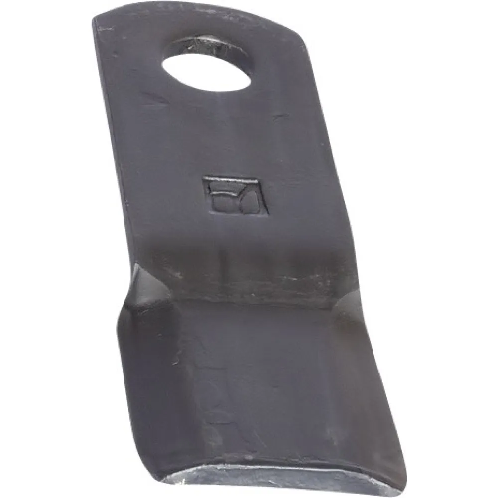 Angled front view with bag zipped and handles upright.