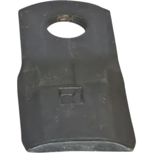 Klepel 115x50mm