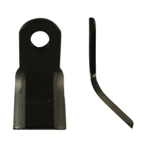 Y-mes 82x40mm
