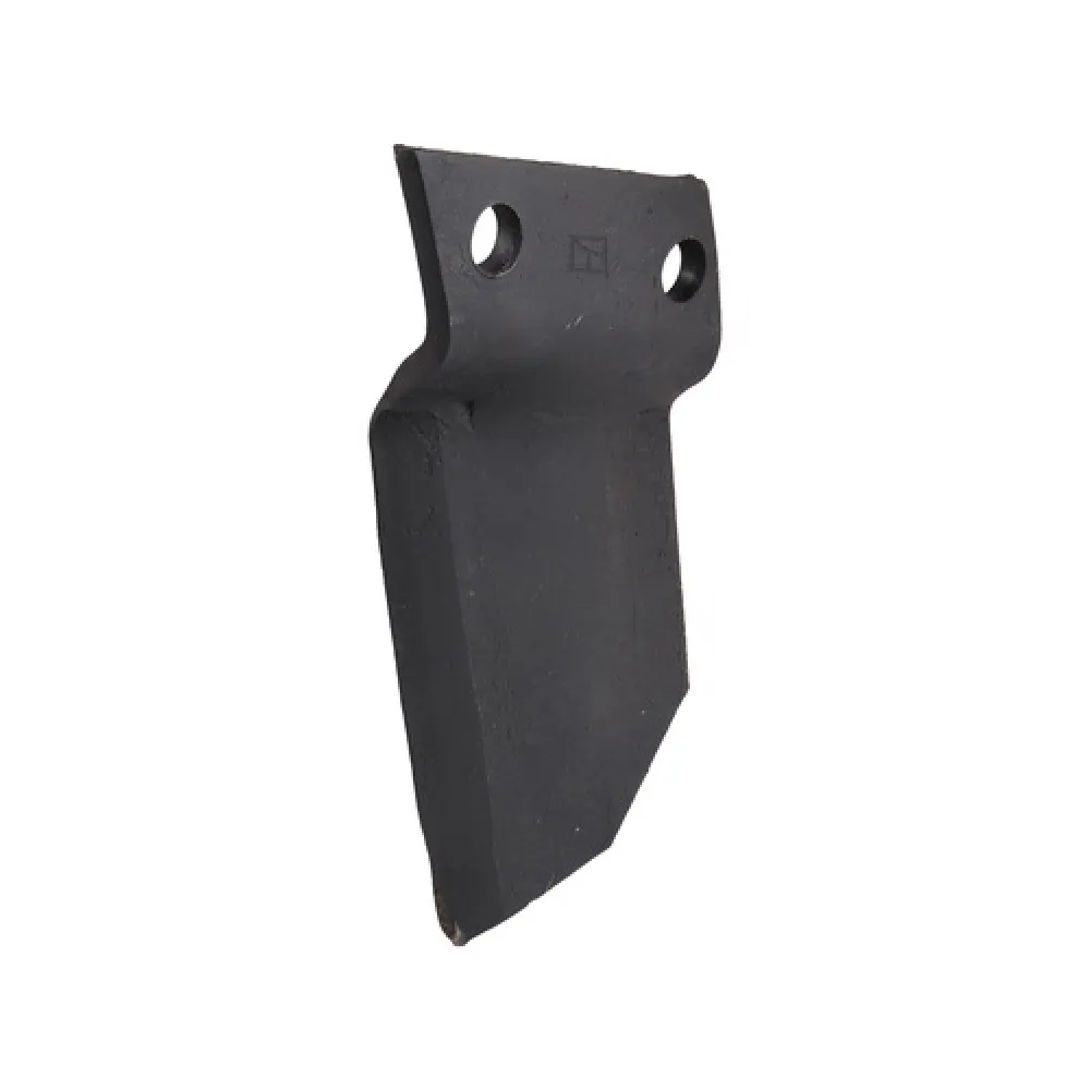 Angled front view with bag zipped and handles upright.