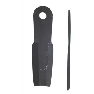 Klepel 280x70mm - rechts