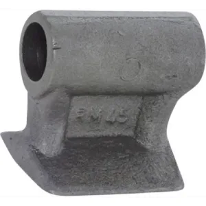 Hamerklepel 71x80mm