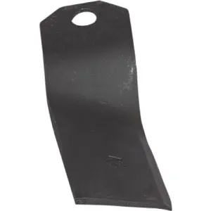 Klepel 205x85mm
