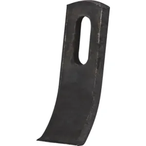 Klepel 100x32mm