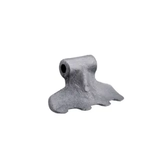 Hamerklepel 155x88mm