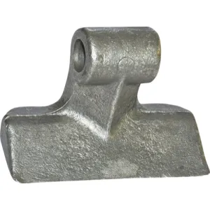 Hamerklepel 147x54mm
