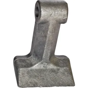 Hamerklepel 90x43mm