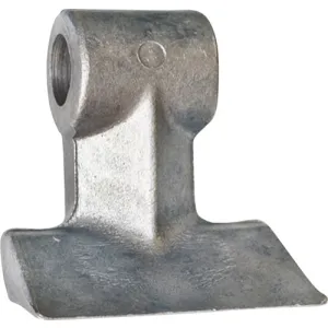 Hamerklepel 103x54mm