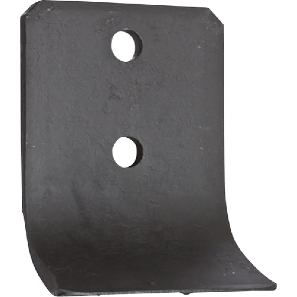 Angled front view with bag zipped and handles upright.