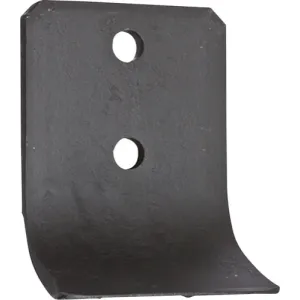 Mes voor grachtenfrees 160x120mm