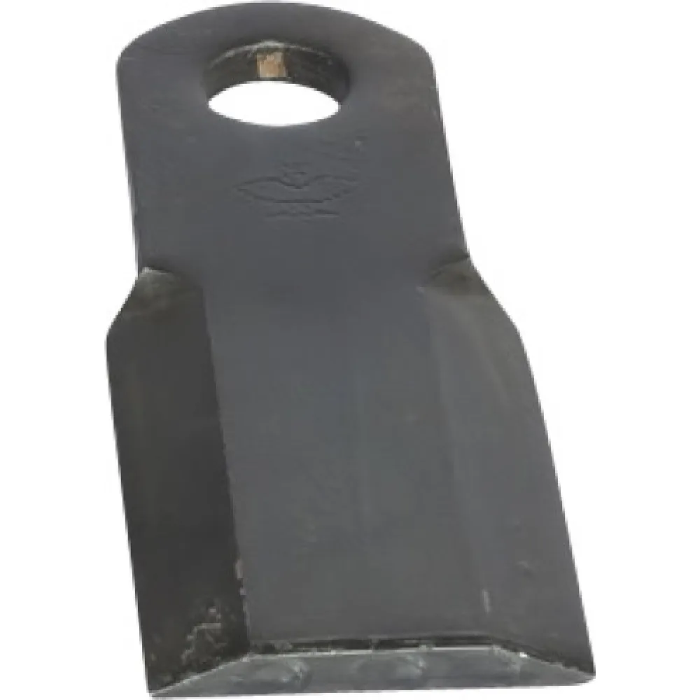 Angled front view with bag zipped and handles upright.