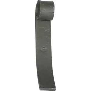 Middenklepel 200x34mm
