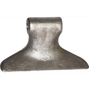 Hamerklepel 180x70mm