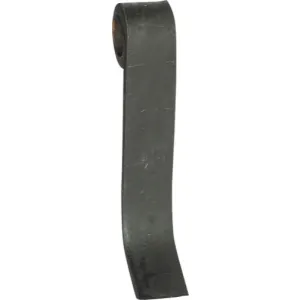 Klepel 195x34mm