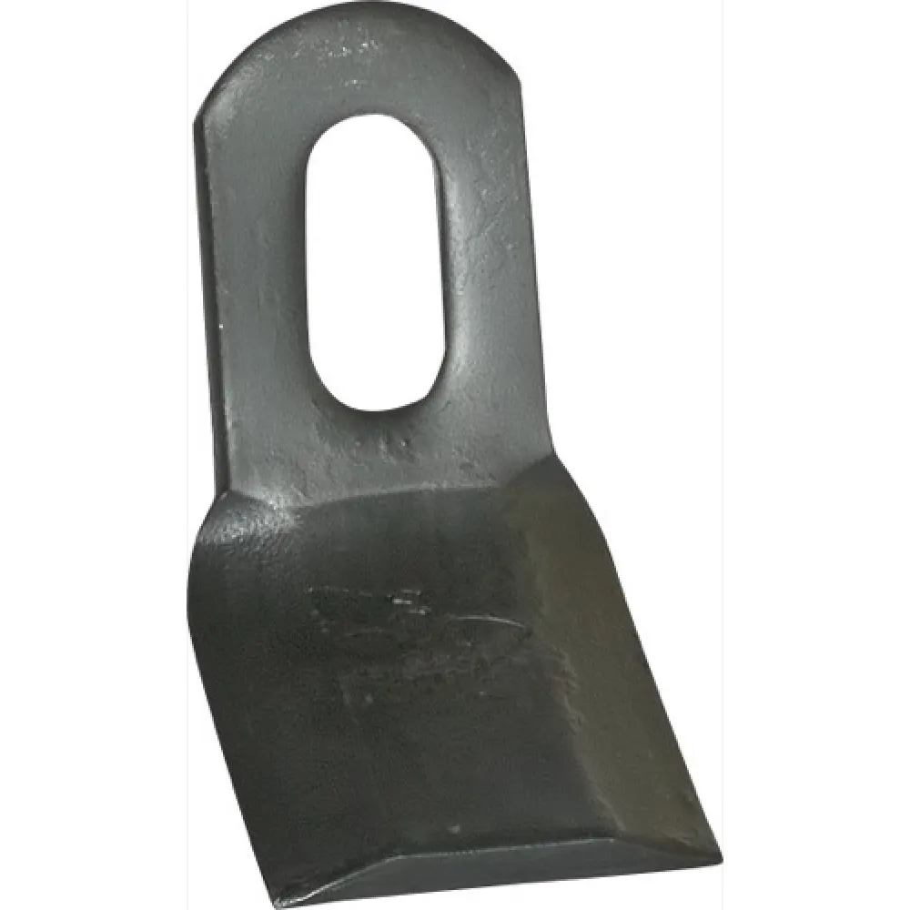 Angled front view with bag zipped and handles upright.