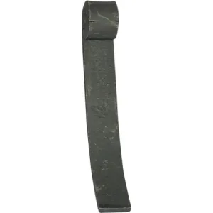 Klepel 195x30mm