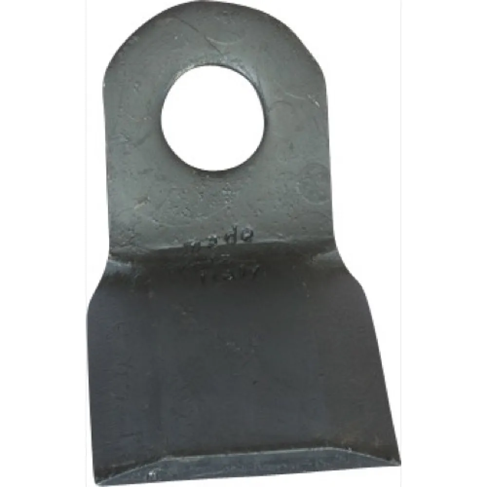 Angled front view with bag zipped and handles upright.