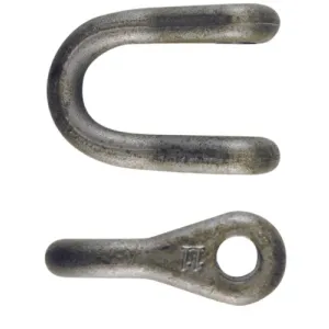 Klepelbeugel