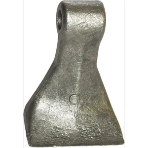 Hamerklepel 90x40mm