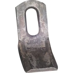 Y-messer 96x41mm universeel