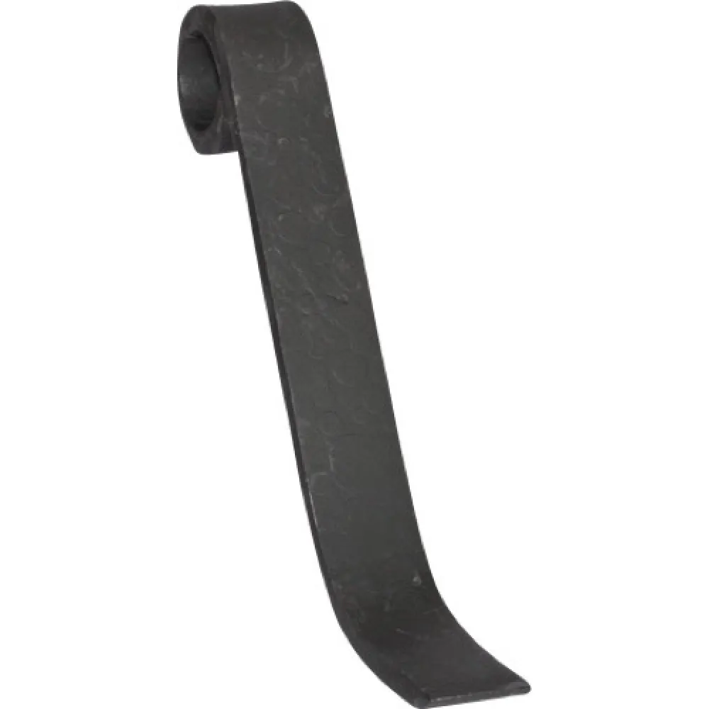 Angled front view with bag zipped and handles upright.