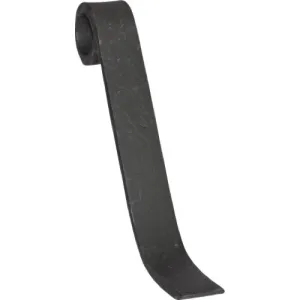 Klepel 225x30mm